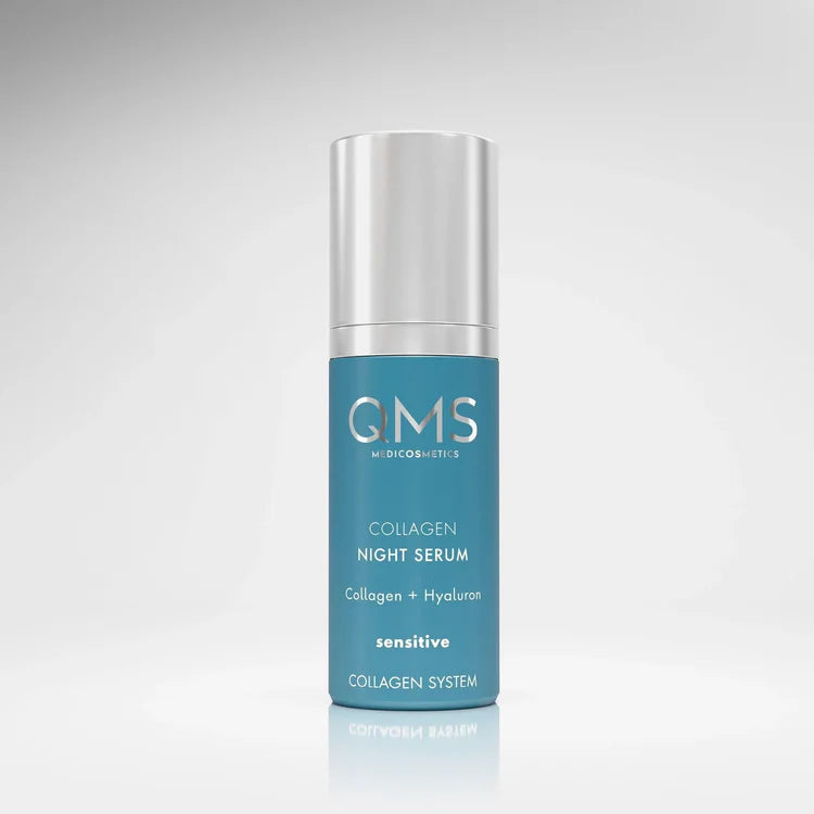 Collagen Night Serum Sensitive