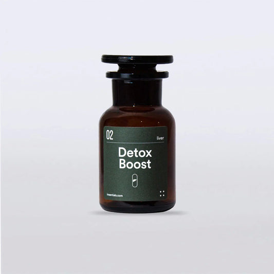 Jar - Detox Boost