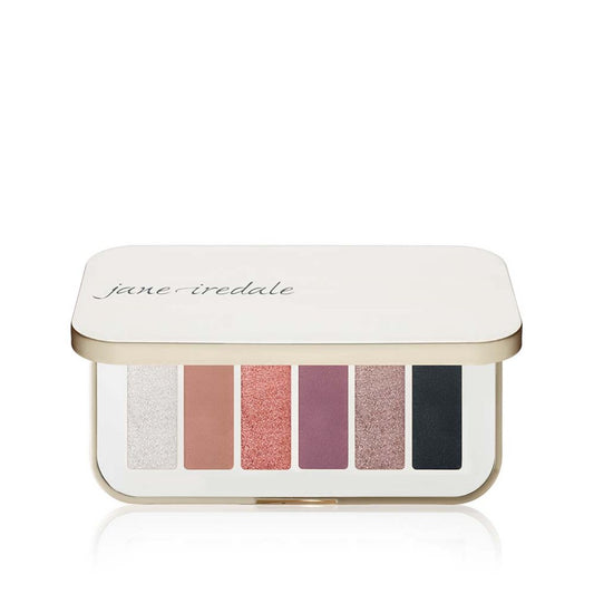Jane Iredale PurePressed Eye Shadow Palette - Storm Chaser