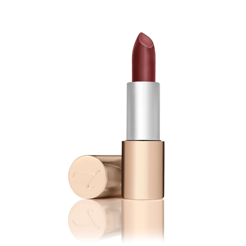 Jane Iredale Triple Luxe Long Lasting Naturally Moist Lipstick - Jamie