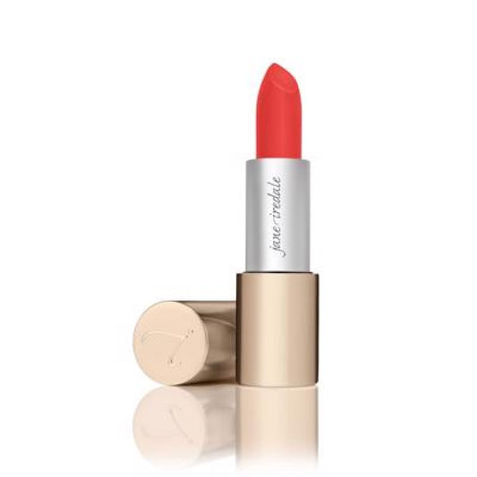 Jane Iredale Triple Luxe Long Lasting Naturally Moist Lipstick - Ellen