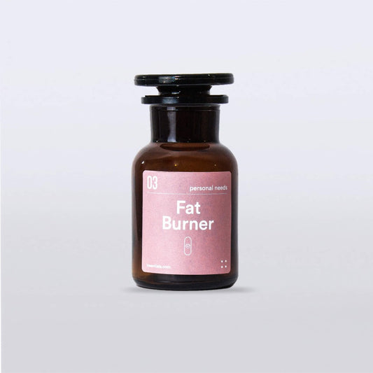 Jar - Fat Burner