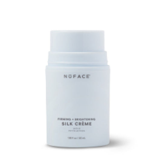 NuFace firming & brightening silk creme (50ml)