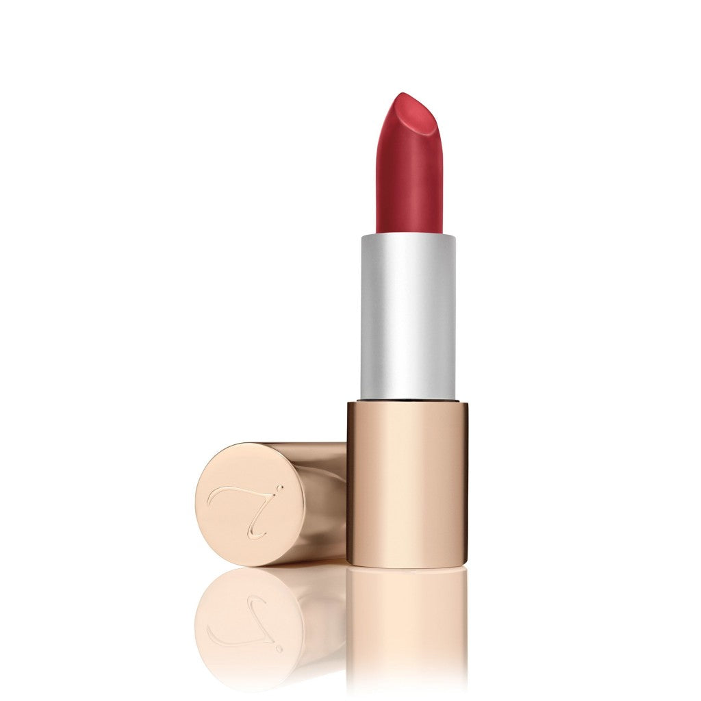 Jane Iredale Triple Luxe Long Lasting Naturally Moist Lipstick - Megan