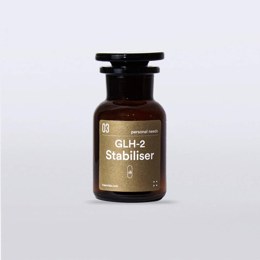 Jar - GLH-2 Stabiliser