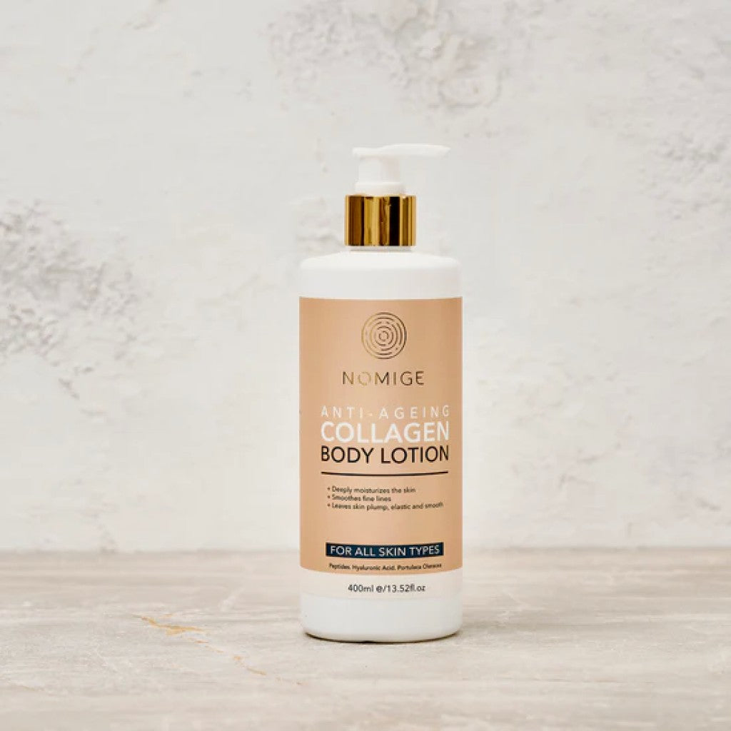 Anti-Ageing - Collagen body Lotion