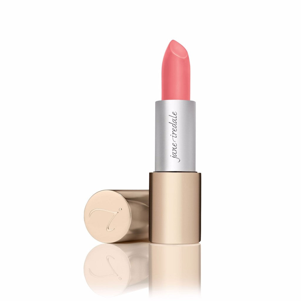 Jane Iredale Triple Luxe Long Lasting Naturally Moist Lipstick - Sakura