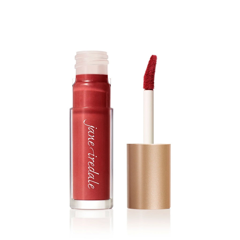 Jane Iredale Beyond Matte Lip Stain - Captivate