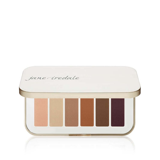 Jane Iredale PurePressed Eye Shadow Palette - Pure Basics