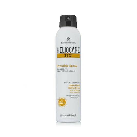 Heliocare 260°- Invisible Spray