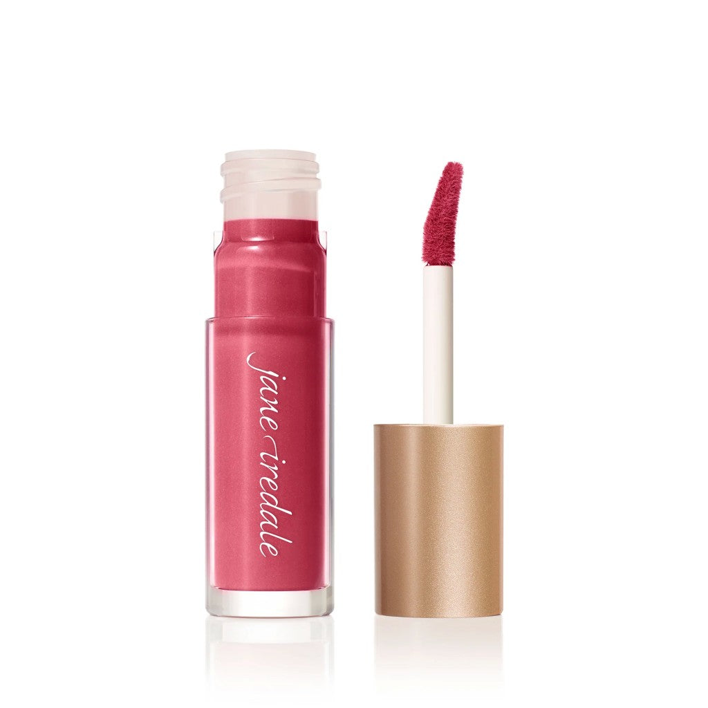 Jane Iredale Beyond Matte Lip Stain - Obsession