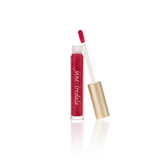 HydroPure Hyaluronic Lip Gloss - Berry Red